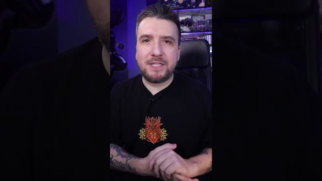 Психнойены - Варп Твари откладывающие яйца в мозг. #warhammer40000 #hobsplay смотреть онлайн