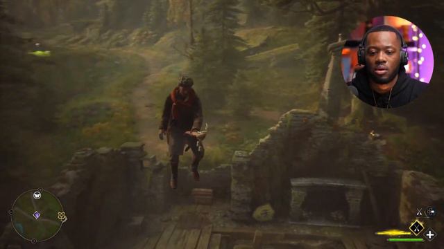 LIVE Hogwarts Legacy Gameplay!! | COME KICK IT WITH ME (DAY 12) смотреть онлайн