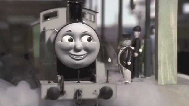 “An Engine of Many Colors” [Silver James] Model Series Remake смотреть онлайн