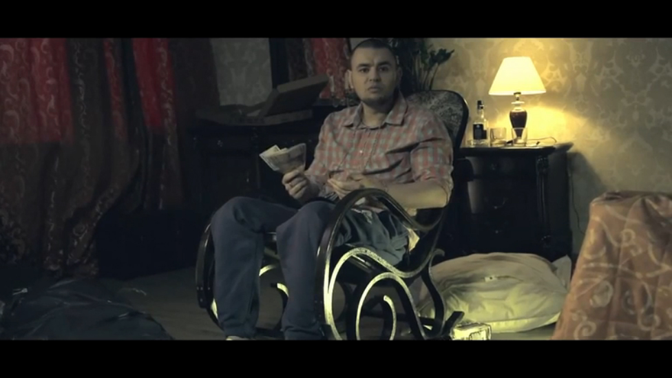 Рем Дигга - Шмарина