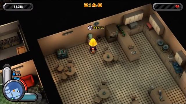 Flame Over Part 13 (Walkthrough/Let's Play) смотреть онлайн