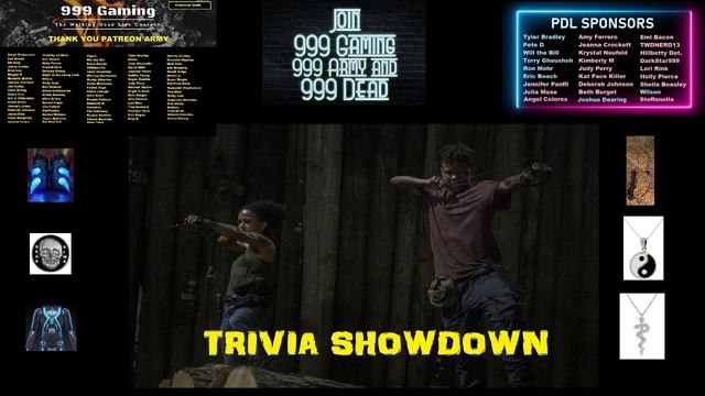 The Walking Dead - Trivia, Memes And Mashups #3
