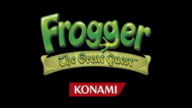 Frogger: The Great Quest - OST - The Goblin Fort смотреть онлайн