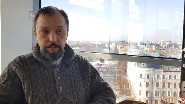 Зачем Ирану атомные подводные лодки? смотреть онлайн