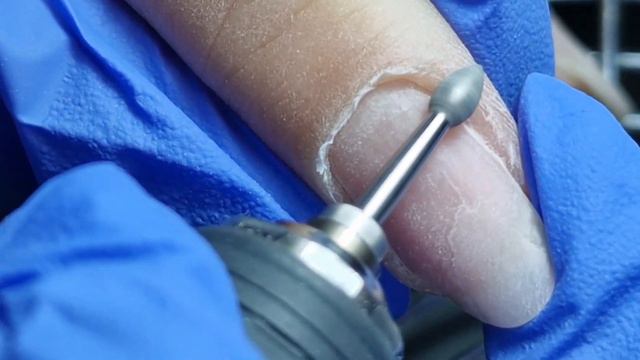 Снятие нарощенных ногтей/аппаратный маникюр/дизайн ногтей смотреть онлайн