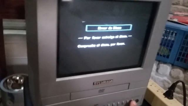 Deal Or Dud From The Curb - Sylvania SSC50D TV/DVD Player смотреть онлайн