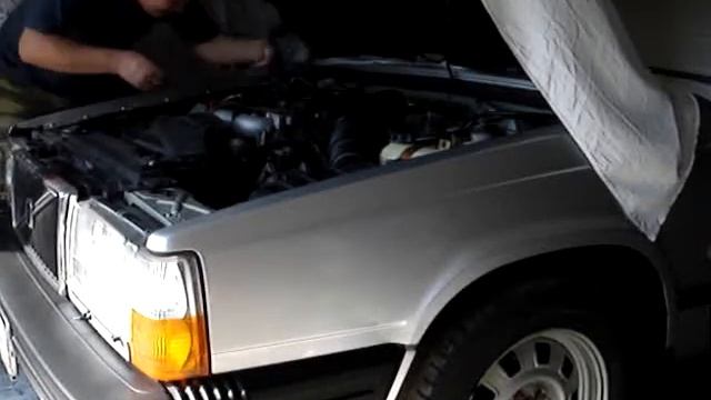 2, настройка холостых оборотов смотреть онлайн