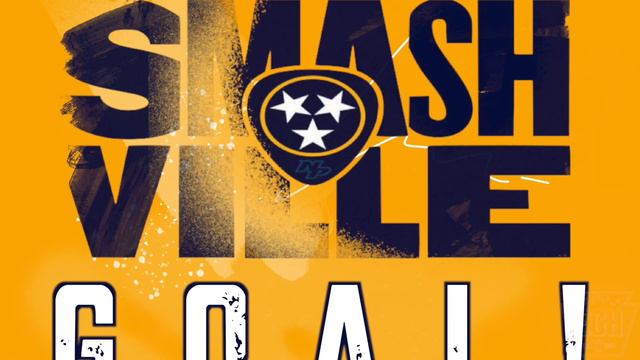 Nashville Predators 2022 Stadium Series Goal Horn смотреть онлайн