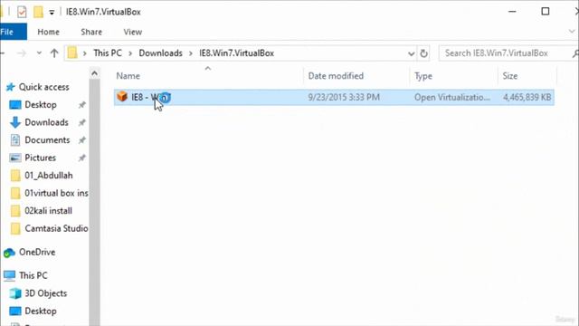 1.13. Downloading and Installing Free Windows 7 and Windows 10 смотреть онлайн