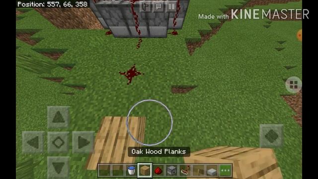 MCPE HOW TO MAKE THE BEST CANNON смотреть онлайн