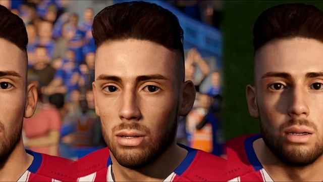 FIFA 17 | New Face Suggestions | Part 4 смотреть онлайн
