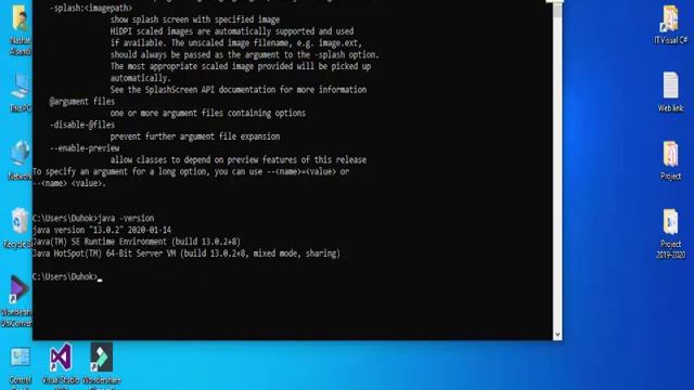Install NetBeans 11 IDE & Java JDK on Windows 10 2020 смотреть онлайн
