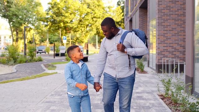 Anger Management: 9 Ways Dads Can Overcome Anger & Impatience смотреть онлайн