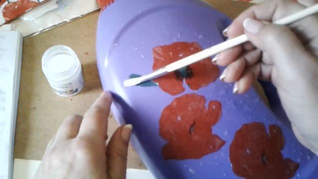 Лейка для цветов из пластиковой бутылки. смотреть онлайн