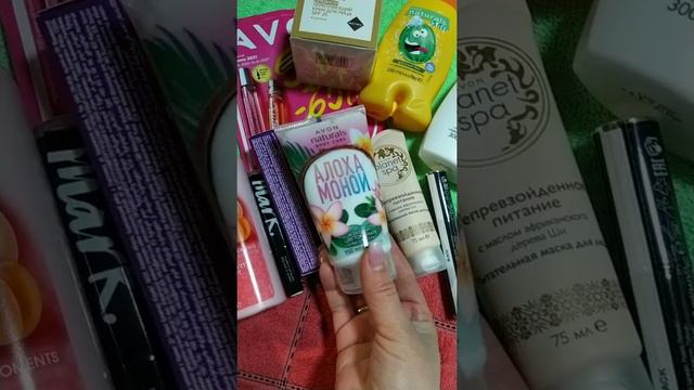 Avon что заказать на 600гр смотреть онлайн