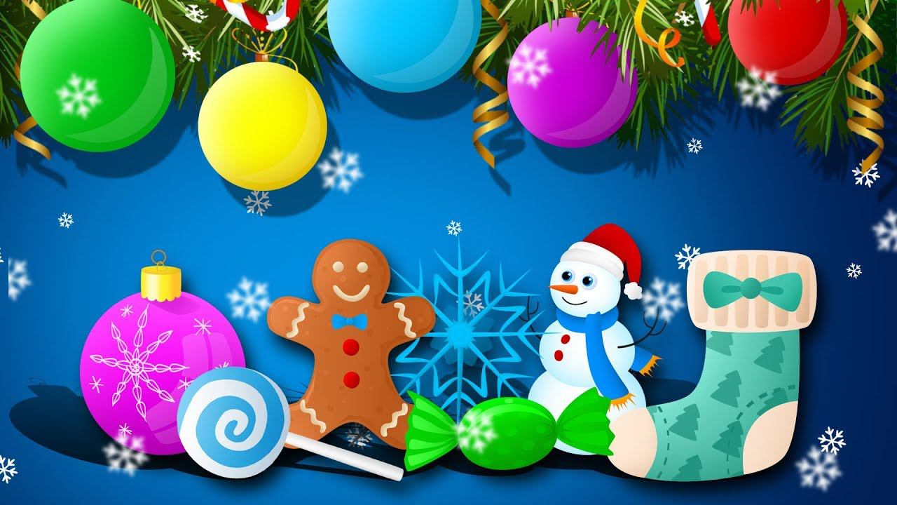 НОВОГОДНИЙ ОБЗОР про Яйца Сюрприз с игрушками Вспыш, игрушки Фиксики и не только смотреть онлайн