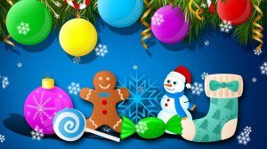 НОВОГОДНИЙ ОБЗОР про Яйца Сюрприз с игрушками Вспыш, игрушки Фиксики и не только