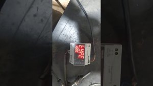 Овен 2ТРМ1 настройка