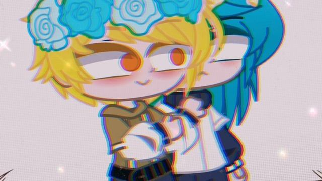 Феликс и Зонтик :³ смотреть онлайн