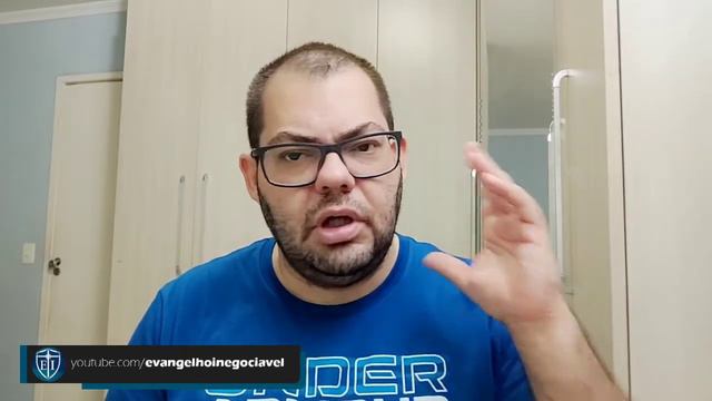 Reflexões em Números | Filhas de Zelofeade e a morte de Moisés смотреть онлайн