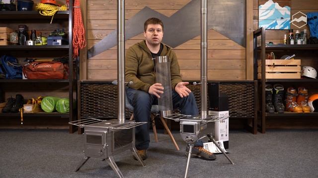 Защита тента Winnerwell Mesh Protector. Обзор смотреть онлайн