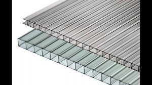 Какой плотности поликарбонат для теплицы лучше выбрать