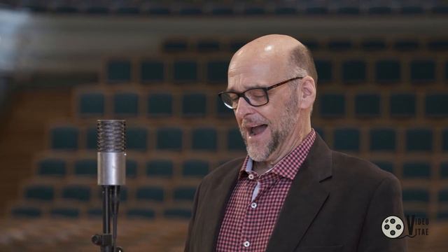 Christopher Berg, "Song" (aka "Is it dirty?"), David Maze, baritone смотреть онлайн