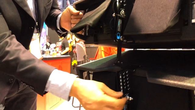 dB Technologies ViO L-208 смотреть онлайн