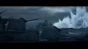 Грейхаунд (2020) смотреть