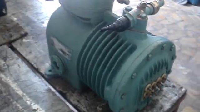 BITZER BHS 230 смотреть онлайн