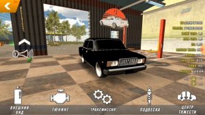 ДРИФТ НАСТРОЙКА НА 2107(жигули) И НА 2114(четырка)//Car Parking Multyplayer//ЛУЧШАЯ НАСТРОЙКА\\