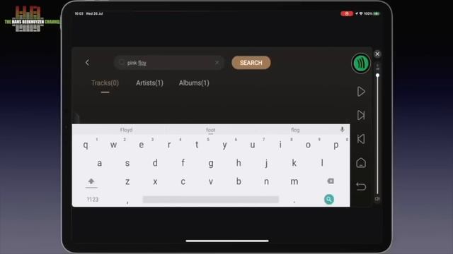 EverSolo DMP A6 (Standard Version)