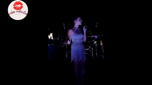 Melisa Döngel dijo la verdad sobre Kerem y Hande en su entrevista. смотреть онлайн