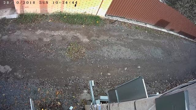 EVC-BH30-S20-P/C уличная IP видеокамера, 2.0Мп, f=2.8мм, POE, SD