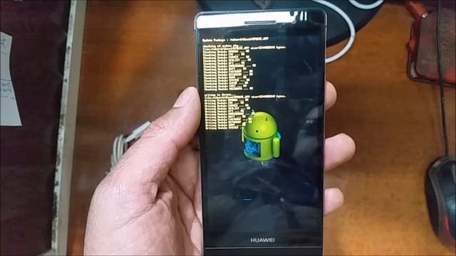 how to flash huawei ascend p6 u06 with sd card смотреть онлайн