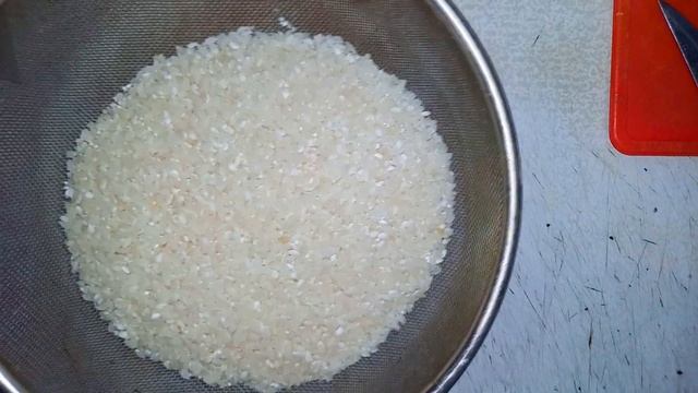 ГОТОВЛЮ РИС С МЯСОМ И ОВОЩАМИ А-ЛЯ ПЛОВ!