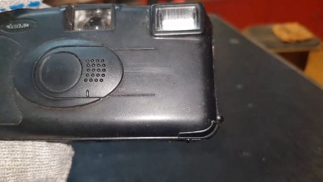 Фотоаппарат Мыльница Кодак 2 штуки