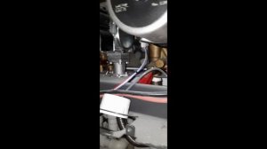 Не греет вода котел BAXI ECOFOUR 24 f.Решение проблемы .