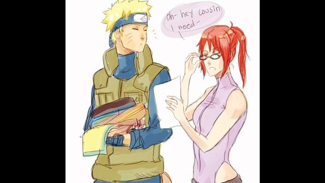 QHPS Naruto y karin se enamoraban despues de la guerra/UN NUEVO COMIENZO/ cap 10 al 12 смотреть онлайн