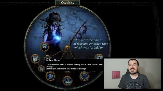 [Announcement] Path of Exile Ascendancy Alpha смотреть онлайн