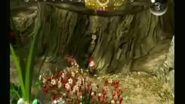 Pikmin - [5] Gravity Sucks смотреть онлайн