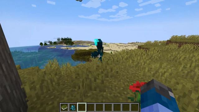 ALEX'S MOBS 1.19.2 ACTUALIZADO - VERY SCARY UPDATE 1.20 смотреть онлайн
