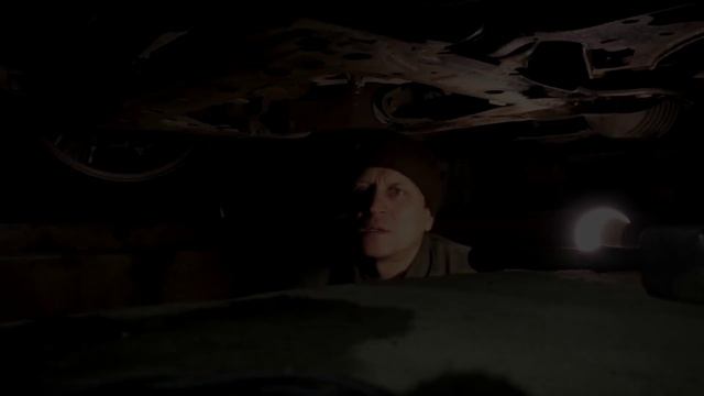 Очередное ТО Suzuki Grand Vitara. Полная замена масла в АКПП. Zik ATF Dexron 6