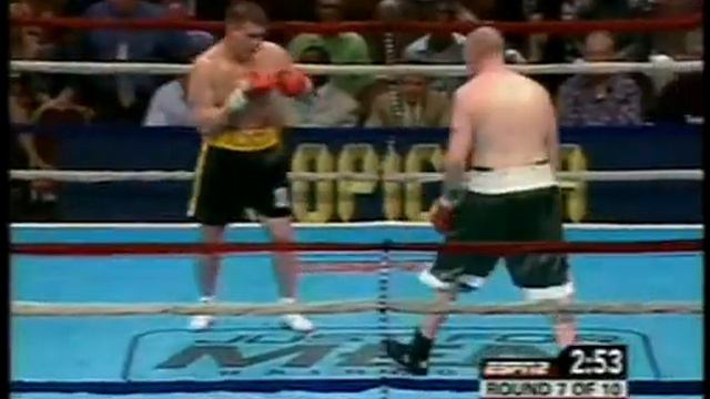 Brian Minto | Danny Batchelder 3/4 смотреть онлайн