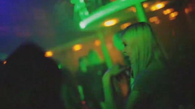 Видео отчёт от нашей студии для Hollywood Club с участием Серёги)