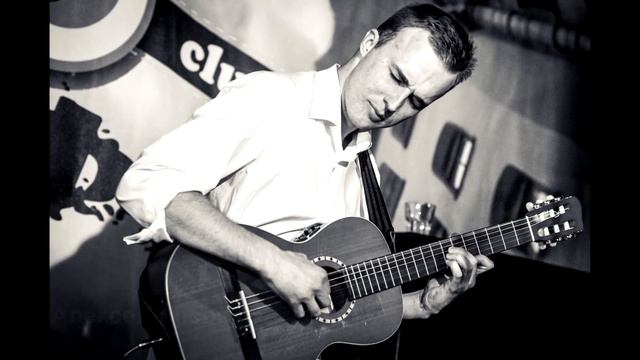 Russian Fingerstyle Festival смотреть онлайн