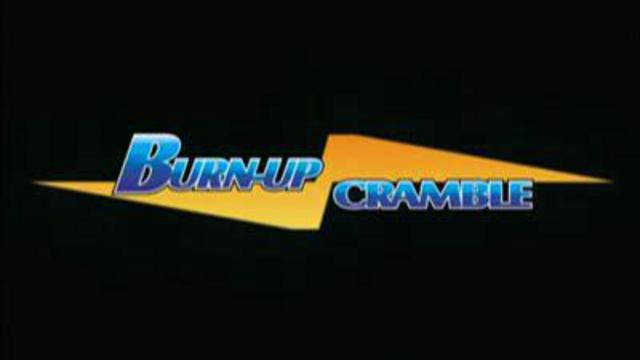 Спецотряд Burn-Up. Миссия 2. Поймать безумного вора. смотреть онлайн