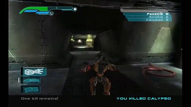 Unreal Championship 2 The Liandri Conflict # 2 смотреть онлайн