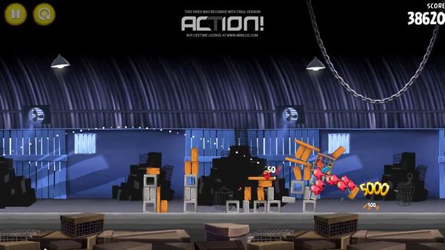 angry birds rio capitulo 2 смотреть онлайн