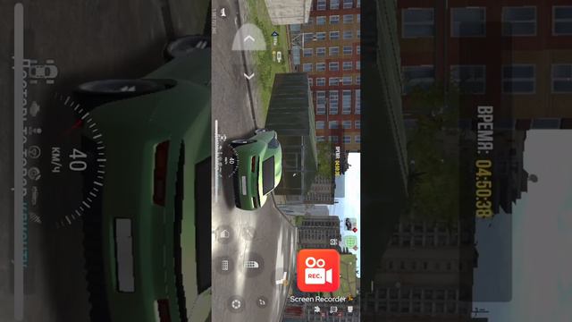 Играю в MadOut2